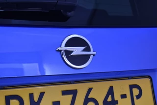 Opel KARL Opel KARL ROCKS 1.0 Online Edition - afbeelding nr 32