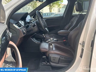 BMW X1 BMW X1 sDrive18i High Executive | Harman Kardon | TOPstaat! - afbeelding nr 10