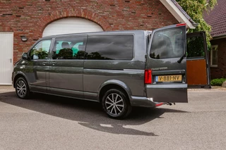 Volkswagen Transporter Volkswagen Transporter 2.0 TDI 150PK DSG L2H1 DUB/CAB Highline MARGE - afbeelding nr 29