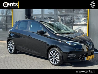 Renault ZOE - 47794989-0