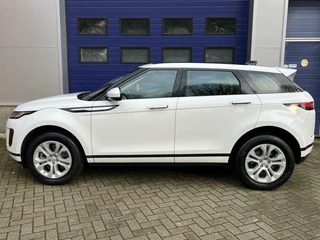 Land Rover Range Rover Evoque Land Rover Range Rover Evoque 2.0 P200 AWD S l Veel opties! - afbeelding nr 4