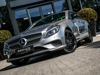 Mercedes-Benz CLS Mercedes CLS-klasse Shooting Brake 400 4MATIC|PANO|MASSAGE - afbeelding nr 17