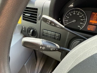 Mercedes-Benz Sprinter Mercedes-Benz Sprinter 319 3.0 CDI V6 V6 Automaat L2H2 Climate Control Cruise Control Trekhaak Camera Stoelverwarming - afbeelding nr 23