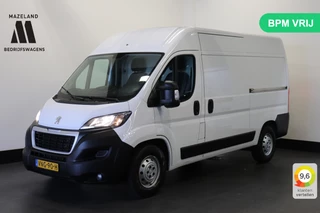 Peugeot Boxer - 360672948-0