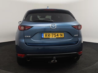 Mazda CX-5 - afbeelding nr 4