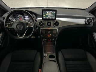 Mercedes-Benz GLA Mercedes GLA-klasse 180 AMG Night Edition Pano Sfeer NAP - afbeelding nr 27