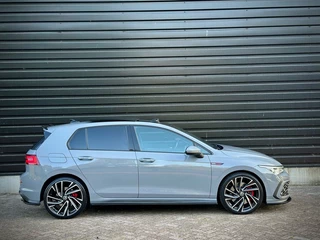 Volkswagen Golf Volkswagen Golf 2.0 TSI GTI PANO|IQ LIGHT|DCC|ACC|NARDO - afbeelding nr 15