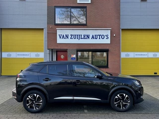 Peugeot 2008 - afbeelding nr 4