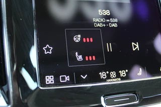 Volvo S60 Volvo S60 2.0 Recharge T8 AWD Ultimate Dark | Schuif/Kantel dak | Head-up | H/K | BLIS | Leder | Pilot Assist - afbeelding nr 32