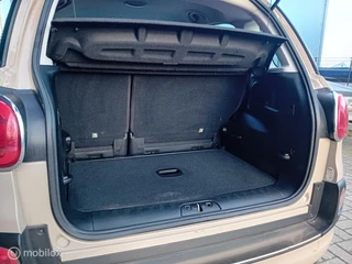 Fiat 500L Fiat 500 L 0.9 TwinAir PopStar Airco, Cruise, Bluuetooth - afbeelding nr 21