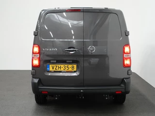 Opel Vivaro Opel Vivaro 2.0 BlueHDi 145PK L3 Automaat Airco Bluetooth Cruise Control - afbeelding nr 4