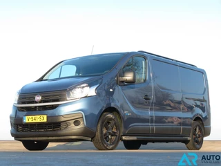 Fiat Talento Fiat Talento 1.6 L2H1 * Trekhaak * Airco * Euro 6 * Lang - afbeelding nr 29