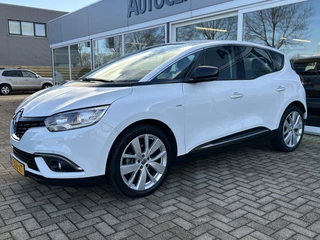 Renault Scénic 50% deal 7.475,- ACTIE Navi / Clima / Cruise / Telefoon / LMV - afbeelding nr 7