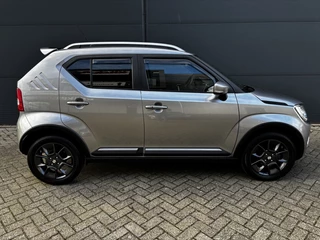 Suzuki Ignis - afbeelding nr 9