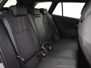 Toyota Corolla Touring Sports - afbeelding nr 15