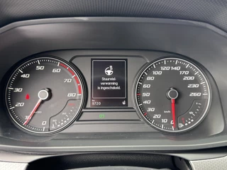 SEAT Leon SEAT Leon Sportstourer 1.0 eTSI DSG STYLE CAMERA | KEYLESS | STUUR VERW. - afbeelding nr 25