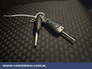 Ford Transit Connect Bluetooth telefoonvoorbereiding - afbeelding nr 16