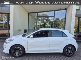 Kia Rio 1.0 TGDI ComfortPlusLine Navigator