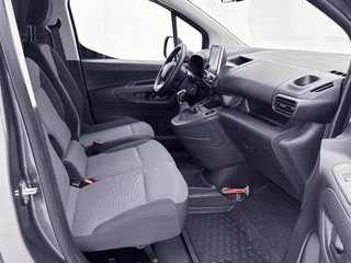 Citroën Berlingo - afbeelding nr 10