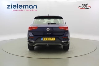 Volkswagen T-Roc - afbeelding nr 16