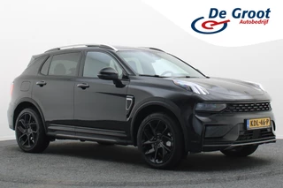 Lynk & Co 01 1.5 Plug-in Hybrid