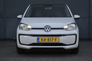 Volkswagen up! Volkswagen Up! 1.0 BMT Move Up!|AIRCO|5-DRS|ELEK. PAKKET - afbeelding nr 18