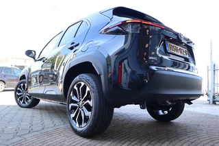 Toyota Yaris Cross Toyota Yaris Cross 1.5 Hybride 130 Dynamic Plus Stoel/stuurverwarming - afbeelding nr 38