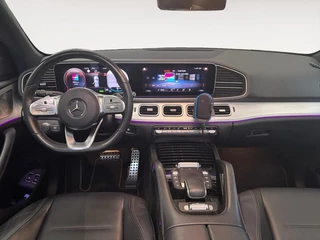 Mercedes-Benz GLE Mercedes-Benz GLE 350 e 4M. Pr Plus - afbeelding nr 12