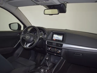 Mazda CX-5 - afbeelding nr 13