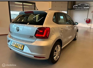 Volkswagen Polo Volkswagen Polo 1.4 TDI Comfortline Nieuwe APK 1e eigenaar - afbeelding nr 8