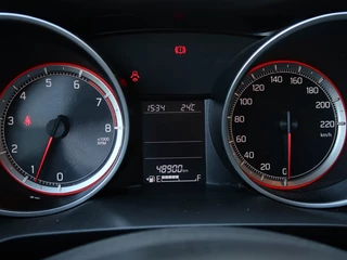 Suzuki Swift Suzuki Swift 1.2 Select Navi | Camera | Stoelverwarming - afbeelding nr 24