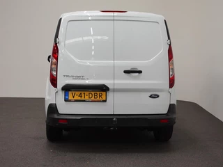 Ford Transit Connect Ford Transit Connect 1.5 EcoBlue L2 Trend Automaat Navi Airco Parkeersensoren Cruise Control 3Zits Camera Trekhaak - afbeelding nr 4