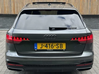 Audi A4 Audi A4 Avant 35 TFSI S edition Automaat | Panoramadak | LED | Sportstoelen | Stoelverwarming | Extra getint glas | 20 inch lichtmetalen velgen | Apple CarPlay | Climate control | Parkeersensoren voor en achter - afbeelding nr 54