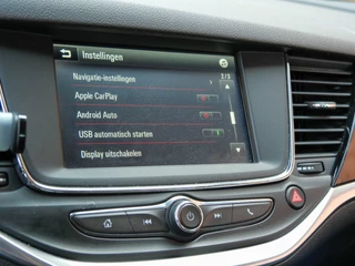 Opel Astra | NAVIGATIE | CARPLAY | CAMERA | - afbeelding nr 9