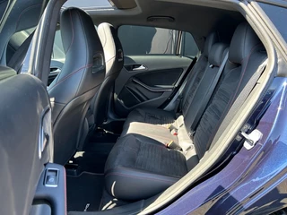 Mercedes-Benz CLA - afbeelding nr 12