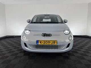 Fiat 500 (INCL-BTW) *FULL-LED | DIGI-COCKPIT | CCS-FASTLOADER | KEYLESS | CAMERA | NAVI-FULLMAP | DAB+ | ECC | PDC | CRUISE | LANE-ASSIST | APP.CONNECT | COMFORT-SEATS | 16''ALU* - afbeelding nr 2