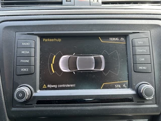 SEAT Toledo SEAT Toledo 1.2 TSI Style Connect airco/ecc navigatie apk - afbeelding nr 10