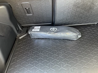 Toyota Yaris Cross - afbeelding nr 37