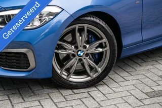 BMW 1 Serie BMW 1-serie M140i Alcantara Memory Dak Harman Kardon - afbeelding nr 15