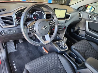 Kia Ceed Sportswagon - afbeelding nr 18
