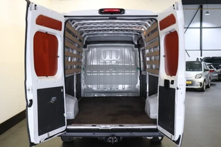 Opel Movano Opel Movano 2.2D 120PK L3H2 EURO 6 - Airco - Navi - Cruise - € 18.950,- Excl. - afbeelding nr 13