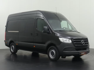 Mercedes-Benz Sprinter | Multumedia | Camera | 2800Kg Trekhaak - afbeelding nr 7