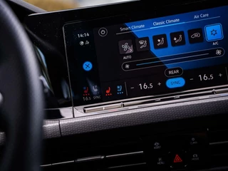 Volkswagen Golf Volkswagen Golf 2.0 TSI GTI CLUBSPORT|PANO|NÜRBURG|HEAD-UP - afbeelding nr 28