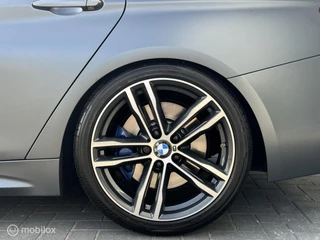 BMW 4 Serie BMW 4-serie Gran Coupé 440i | M-Pakket | Virtual | H&K | VOL - afbeelding nr 11
