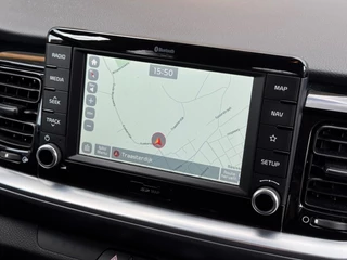 Kia Stonic Kia Stonic 1.0 T-GDI DYNAMIC PLUSLINE CARPLAY/LED/CAMERA/NL-AUTO/69.000 KM! - afbeelding nr 29