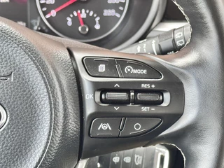 Kia Picanto Kia Picanto 1.0 DPi Dynamic Line Automaat: Zuinig, Comfortabel & Compleet - afbeelding nr 17