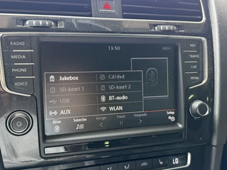 Volkswagen Golf Volkswagen Golf 1.4 TSI GTE | Camera | Park Pilot | Stoelverwarming - afbeelding nr 28