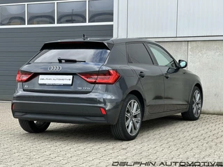 Audi A1 Sportback Audi A1 35 TFSI |CARPLAY|PDC|KEYLESS|STOELVER|LED - afbeelding nr 6