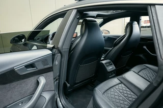 Audi S5 - afbeelding nr 10