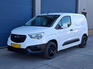 Opel Combo Opel Combo 1.6D L1H1 Edition AIRCO / CRUISE CONTROLE / EURO 6 / N.A.P - afbeelding nr 3